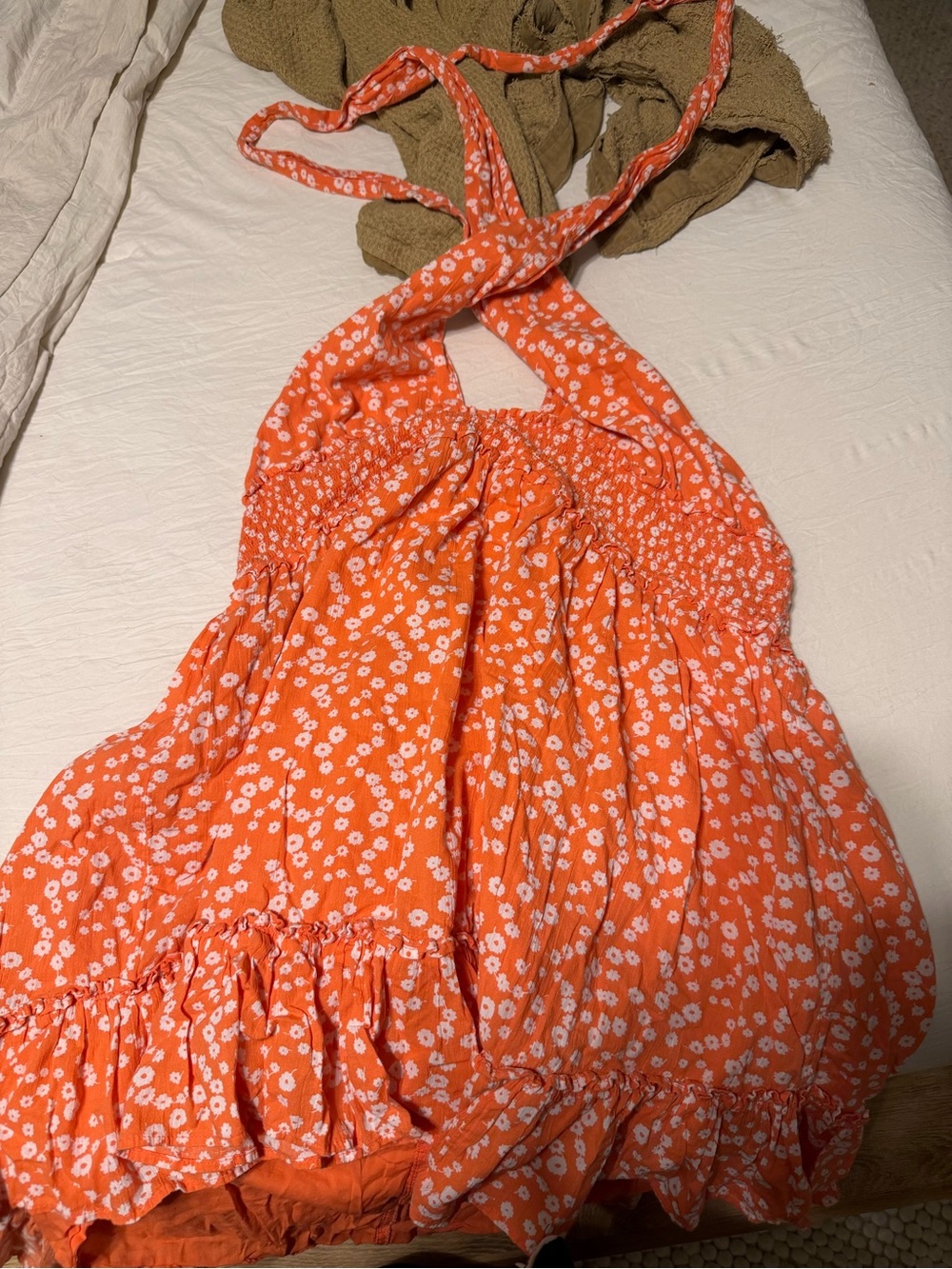 American Eagle dress